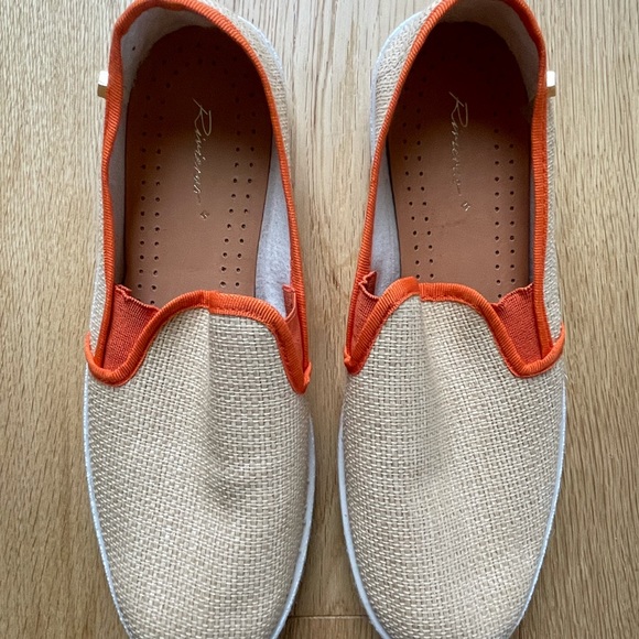 Rivieras Leisure shoes - Picture 1 of 5